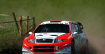 Rallye Krkonose